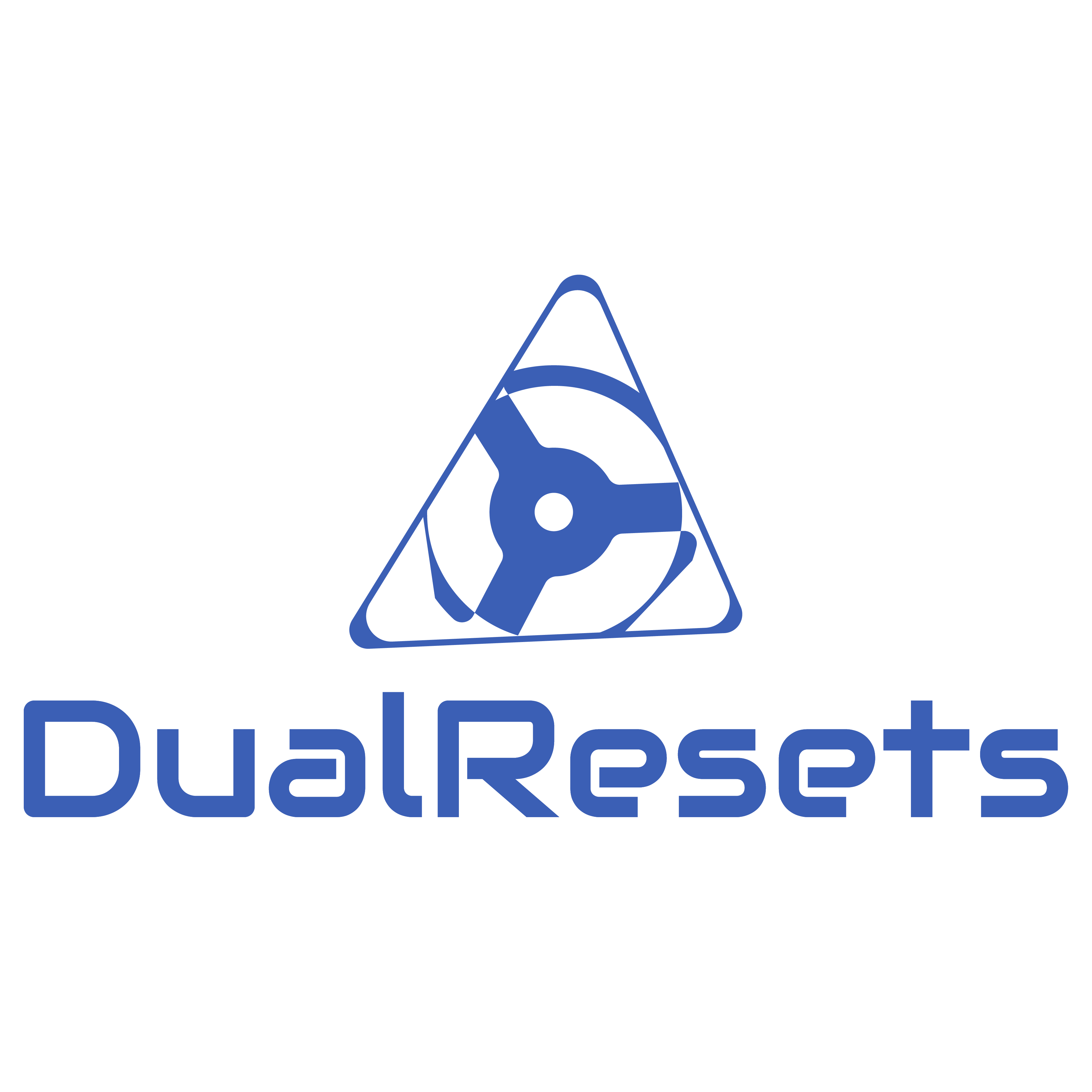 Dual Resets